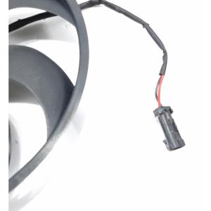 <b>RADIATOR</b> <b>FAN</b> FIAT 500 Series MS268000-8110 312 A2.000 Petrol 900 (07>14) - Product Image 5