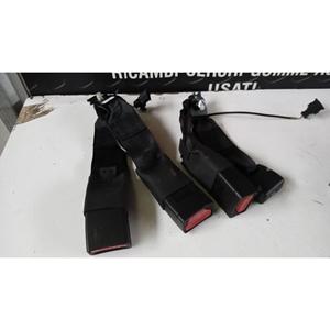 DR 6.0 ซีรีส์ (22>) ตะขอเกี่ยวเข็มขัดนิรภัยด้านหลัง 406000172AA - Product Image 4
