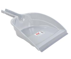 Mini pelle à poussière manuelle pour la maison, en plastique, manche court, sans balai, avec les nouvelles couleurs populaires 2025, vente en gros - Product Image 2