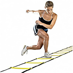Best Wholesale Supplier Custom Made <b>Agility</b> <b>Ladder</b> Adjustable Training Speed <b>Ladder</b> <b>Agility</b> <b>Ladder</b> With Custom Logo <b>for</b> Sale - Product Image 6