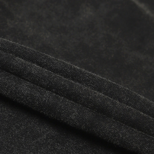 Premium 2025 Look élégant hommes lavage à l'acide t-shirt haute qualité meilleure vente Look outclass hommes lavage à l'acide hommes T-Shirts - Product Image 5