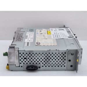 Unité de commande multimédia de navigation GPS BMW Série 2 Active Tourer (F45) 65129365833 (14>18) - Product Image 5