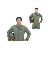 Combinaisons de vol originales CWU 27-P DuPont Nomex Combinaison de pilote uniforme résistante aux flammes Combinaison tactique
