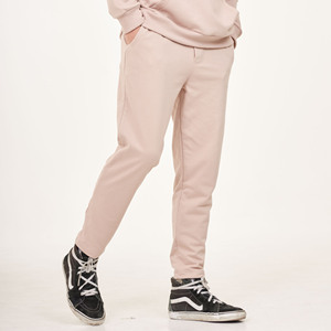 กางเกงวอร์มผ้าฝ้ายโพลีเอสเตอร์ผ้าเทอร์รี่แห้งเร็วเป็นมิตรกับสิ่งแวดล้อมป้องกันการเกิดรอยยับของผู้ชาย No.1คลาสสิก XL - Product Image 2