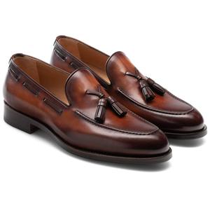 2023 chaussures formelles pour hommes de qualité supérieure et chaussures en cuir Prix de gros 2023 - Product Image 1