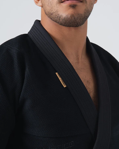 Combinaison de Jiu-Jitsu brésilien BJJ, impression personnalisée, ensemble d'usine, uniforme d'arts martiaux, 100% coton, couleur personnalisée, unisexe pour - Product Image 3