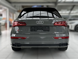 โปรโมชั่นพิเศษ รถยนต์ AUDI SQ5 3.0 8 สูบ ดีเซล ควอตโตร SUV ปี 2019 หลังคาพาโนรามิก เบาะหนัง ล้อแม็กซ์ จัดส่งฟรี - Product Image 5