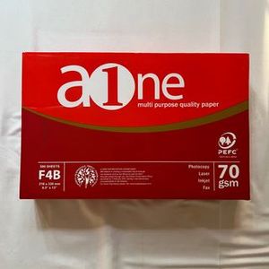 Papier de photocopie de qualité supérieure A4 Papier de copie de bureau 70gsm 75gsm 80gsm - Product Image 5