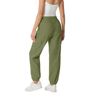 High Quality Women <b>Joggers</b> <b>Trouser</b> Custom logo and Designs <b>Joggers</b> forCustom Ladies Sportswear Women's Pants Fitness <b>Joggers</b> - Product Image 4