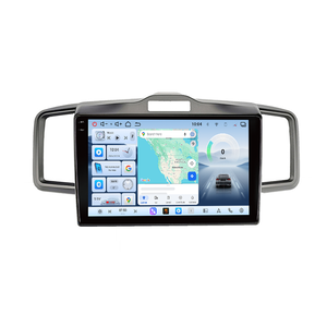 Radio <span class=keywords><strong>para</strong></span> Auto <span class=keywords><strong>Android</strong></span> 15 con GPS, Pantalla IPS <span class=keywords><strong>de</strong></span> 10.1 Pulgadas, 4+64 GB, Octa Core, <span class=keywords><strong>Grabador</strong></span>, Estéreo, DSP, Reproductor <span class=keywords><strong>de</strong></span> DVD <span class=keywords><strong>para</strong></span> Honda Freed 2008-2015 - Product Image 1