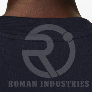 Camisetas de algodón-Colección de camisetas de algodón unisex a la moda-Ropa de salón para todos los días-Diseños personalizados de tela suave y duradera - Product Image 6