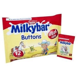 Alta Calidad Precio Barato Al Por Mayor Milkybar Barra de Chocolate Blanco 6 Pack Para la venta - Product Image 2