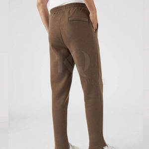 Pantalon Homme 2026 – Confort Premium, Tissu 100% Coton Respirant, Coupe Décontractée Élégante pour Réunions d'Affaires et Tenue de Bureau - Product Image 2