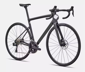 Bicicleta de Carretera de Competición Tarmaccs SL8 Comp Carbon 2025, 2x12 Velocidades, Inalámbrica, con Frenos de Disco y Espacio para Neumáticos de 32 mm - Product Image 4