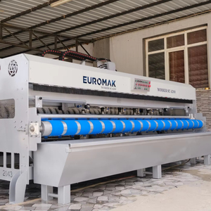 Modèle économique de machine à laver de tapis Worker SC 4200 - Product Image 1