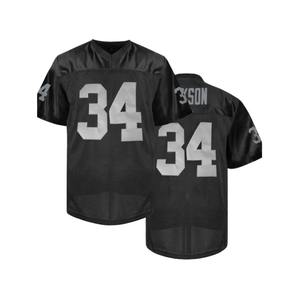 Jersey de Fútbol Americano de Diseño Personalizado, Jersey de Fútbol Americano Cosido con Impresión por Sublimación de Alta Calidad a Precio Económico - Product Image 1