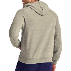 Sudaderas con capucha para hombre, jersey de gran tamaño, ropa de calle de algodón, sudaderas con capucha, chaquetas de lana a la moda, ropa deportiva informal para gimnasio - Product Image 2