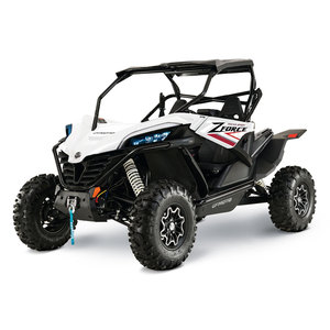 NUEVO MODELO 2026 CF-MOTO ZForce 950 Trail 963 cc Entrega a nivel nacional - Product Image 2