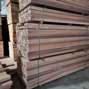 Kits de Pérgola de Madera (Madera Dura Precortada) - Product Image 6