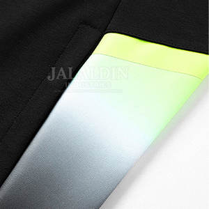 Conjunto Deportivo de Invierno para Hombre Más Vendido en Línea, Diseño Personalizado, 100% Algodón, Talla Grande, Fabricación en Fábrica - Product Image 5