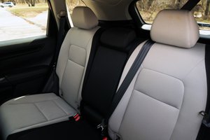 Honda CR-V EX 2024 d'occasion propre - Product Image 6