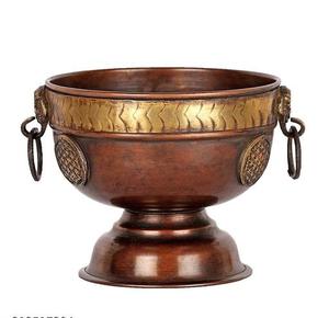 ที่ปลูกต้นไม้เหล็กสำหรับตกแต่งสวนและปลูกต้นไม้ในร่มที่ปลูกในห้องนั่งเล่นการออกแบบที่เป็นเอกลักษณ์ของตกแต่งพืชสีเขียว - Product Image 4