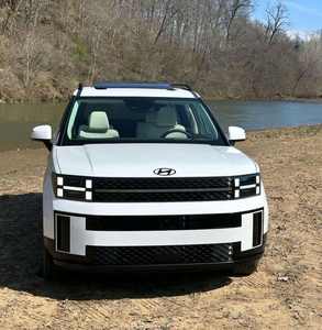 2024 2025 Ultra avec moteur 2.0T, 6 places et 4 roues motrices, voiture à essence, en parfait état, prête à être expédiée - Product Image 1