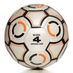 ลูกบอลซ้อมบอล32แผงเย็บด้วยมือสำหรับทั้งชายและหญิง - Product Image 6