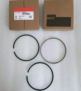 Piezas Originales para Motor Diésel de Camión 6CT8.3, Anillo de Pistón 3802429 - Product Image 4