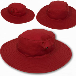 Chapeaux de cricket légers de haute qualité Vêtements de sport Fabriqués au Pakistan Chapeaux de cricket durables pour adultes - Product Image 3
