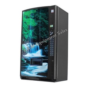 Distributeur de boissons Vendo 720 remis à neuf, distributeur automatique - Product Image 5