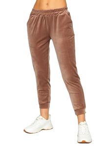 Venta caliente nueva moda patrón sólido transpirable Mujer terciopelo chándal de talla grande ropa activa para invierno precio al por mayor 2026 - Product Image 6