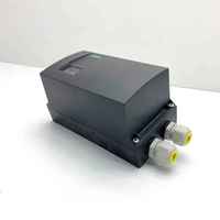 Positionneur de vanne électro-pneumatique numérique intelligent Communication HART Compatible pour vannes de commande Interface Modbus État neuf