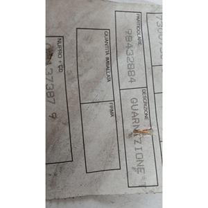 Guarnizione Coppa Olio FIAT Ducato 3a Serie (94>02) 98432884 Benzina - Product Image 3