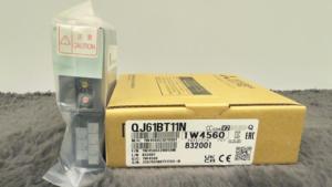 บอร์ดควบคุมลอจิก QJ61BT11N ใหม่ของแท้โปรแกรม PLC สำหรับควบคุมทางอุตสาหกรรมในคลังสินค้า - Product Image 3