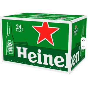 ไฮเนเก้นดั้งเดิม330มล. เบียร์ไฮเนเก้น250มล. แบบดั้งเดิมคุณภาพเยี่ยม - Product Image 6