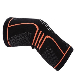 Ningmi — Support de poids personnalisé, sangle en néoprène, avec élastique de levage de puissance, manchons de Compression à 7MM, vente en gros - Product Image 4