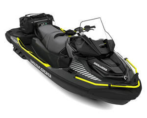 Listo para enviar: Nuevo Sea-Doo Explorer PR0230 2025 - Product Image 1