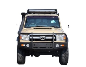 2010-2011 Outils à main Land Cruiser Pickup 4x4 d'occasion bon marché - Product Image 3