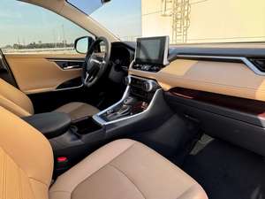 Faros Delanteros Nuevos/Usados para TOYOTA RAV 4VXR HÍBRIDO ROJO 2024 en Venta - Product Image 5