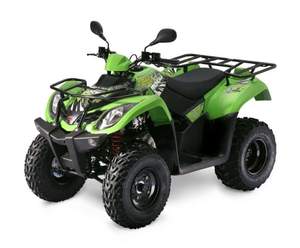 Cable de Acelerador Original Kymco 17910-LBA7-900 ATV Mongoose 250/300 MXU250/300 KXR250 - Product Image 6