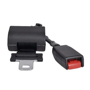 ชุดเข็มขัดนิรภัยแบบยืดหดได้ 47 x 2 สำหรับ Grammer - Product Image 4
