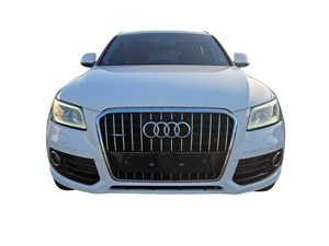 Audi Q5 35 TDI Quattro Dynamic 2015 en bon état, voiture d'occasion coréenne à vendre, 300auto Export - Product Image 3