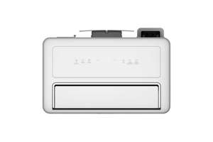 Midea Portable Split <b>Air</b> <b>Conditioner</b> 11 BTU Variable Frequency Cooling Heating Remote Control App Supported Energy Class A+++ - Product Image 2