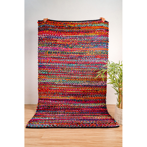Alfombras de yute hechas a mano naturales indias, alfombra tejida a mano de lana de tamaño personalizado, hogar, dormitorio, uso al aire libre, precio de mercado al por mayor disponible - Product Image 1