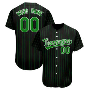 Venta al por mayor de ropa de béisbol y softbol personalizada, ropa de calle del equipo, diseño de uniformes, precio barato, Jersey personalizado, precio barato OEM - Product Image 6