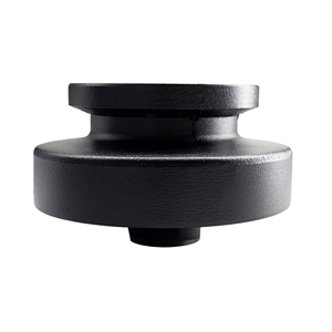 ฮับแบบไม่พับได้พร้อมถุงลมนิรภัย - Product Image 2