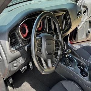 DODGE CHALLENGER SRT SUPER STOCK 2021 IMPECABLE, LISTO PARA ENVIAR - Product Image 3