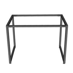 CBMN011 Abrigos Minimalistas para Mujer con Patas de Mesa de Hierro para Ensamblar 100x60cm - Product Image 2