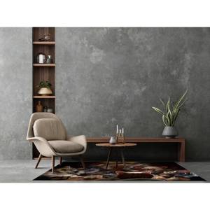 Modern <b>Cat</b> Lovers Printed Rug: Thin Kitchen Bridesmaid Custom <b>Gift</b>,Chenille Rug - Product Image 2